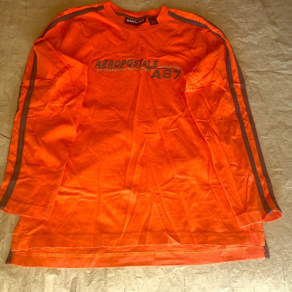 AEROPOSTALE Shirt & Pants Set